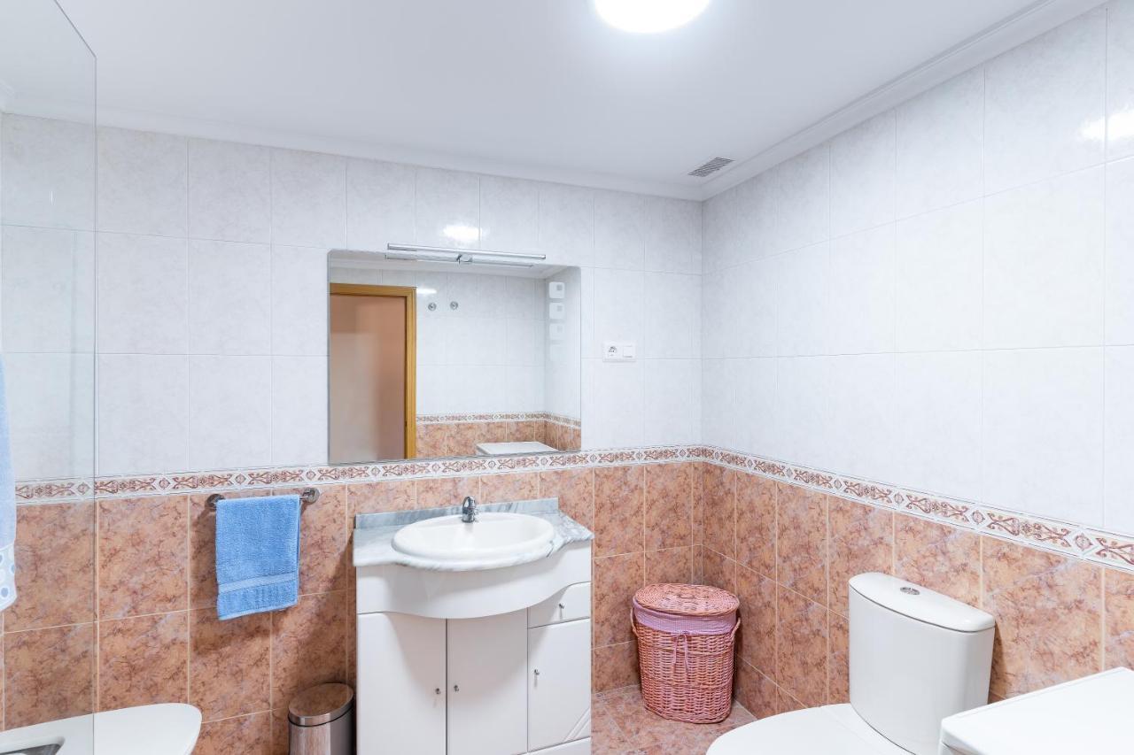 Housingleon - Parque De Las Artes Con Garaje Екстериор снимка
